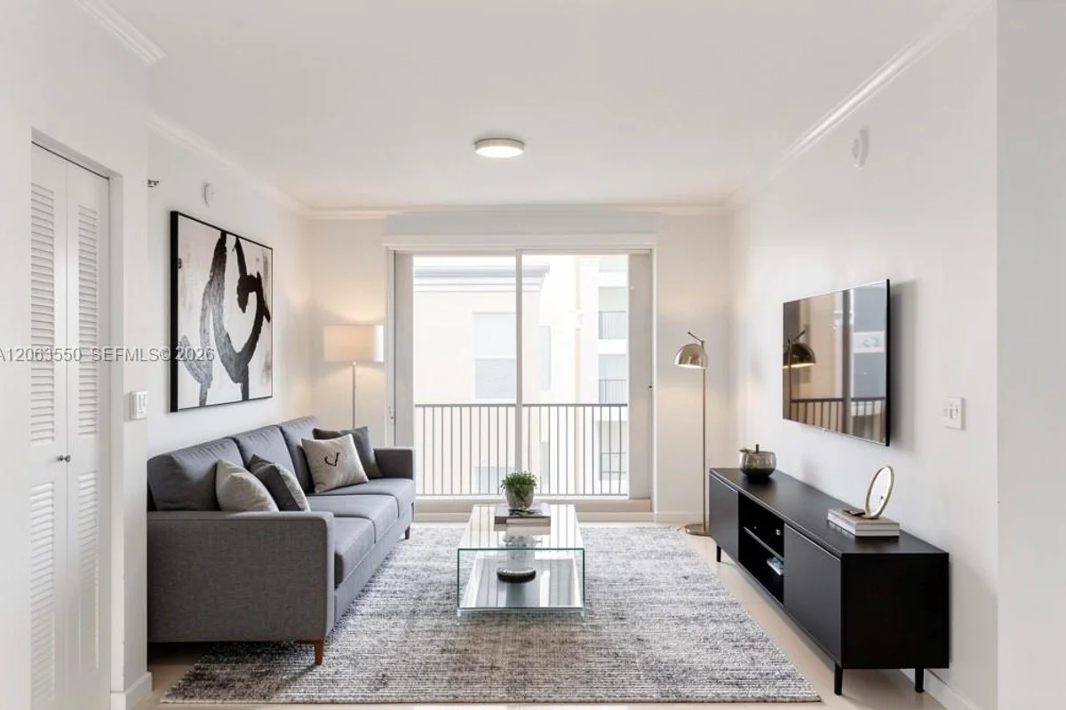 17100 N Bay Rd #1712, Sunny Isles Beach: photo 1 of 50