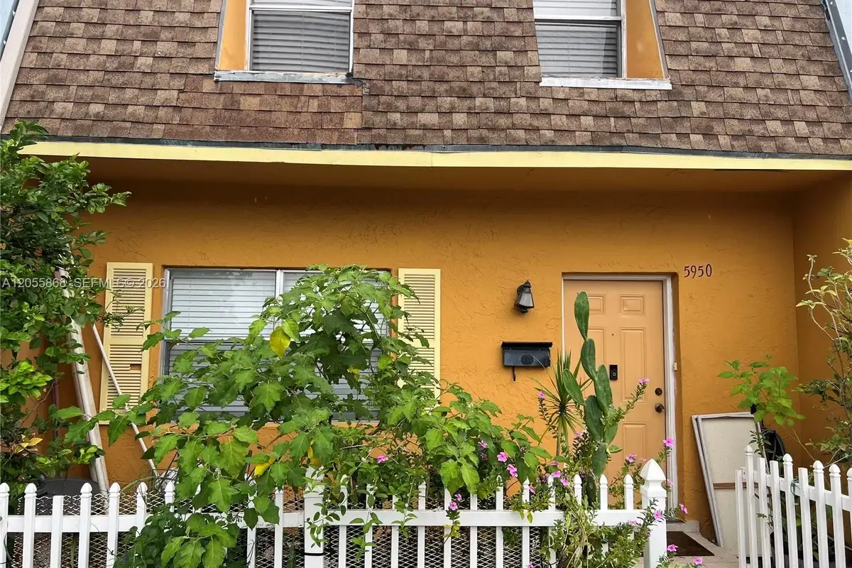 5950 NW 29th Pl #109, Sunrise: photo 1 of 77