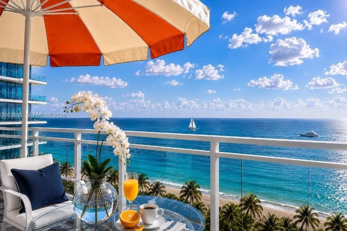 2030 S Ocean Dr #521, Hallandale Beach: photo 1 of 38