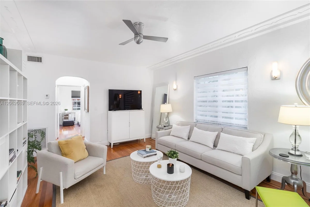 1620 Pennsylvania Ave #102, Miami Beach: photo 1 of 17