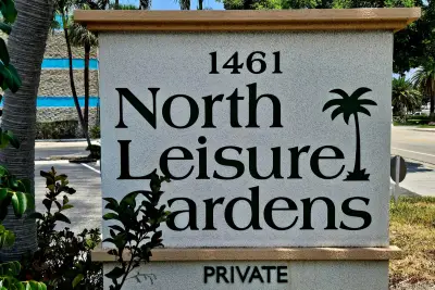 1461 S Ocean Blvd #311, Lauderdale-by-the-Sea: photo 1 of 34