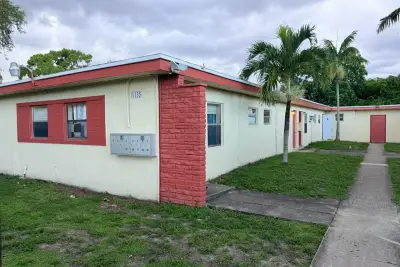 1135 Sharazad Blvd #35, Opa-locka: photo 1 of 11