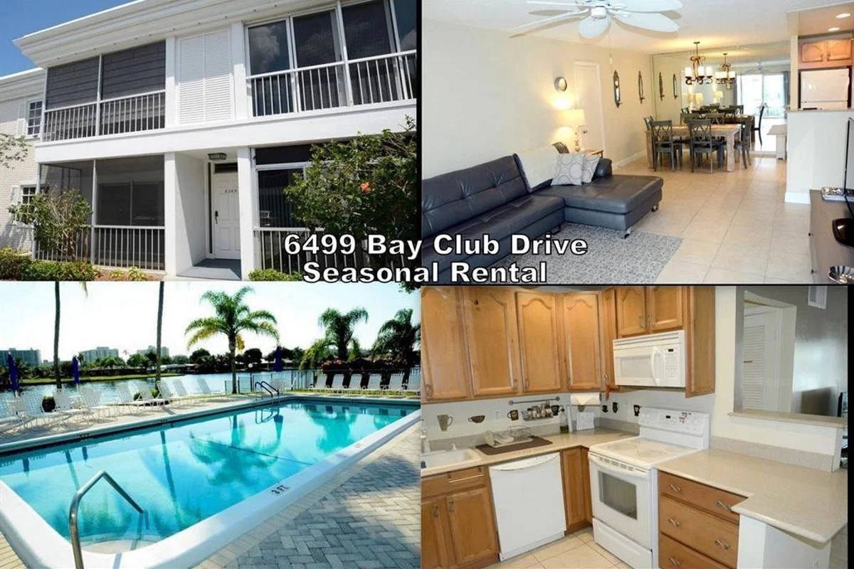 6499 Bay Club Dr #2, Fort Lauderdale: photo 1 of 35