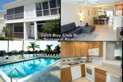 6499 Bay Club Dr #2, Fort Lauderdale: photo 1 of 35