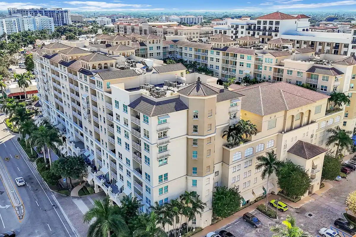 99 SE Mizner Blvd #311, Boca Raton: photo 1 of 32