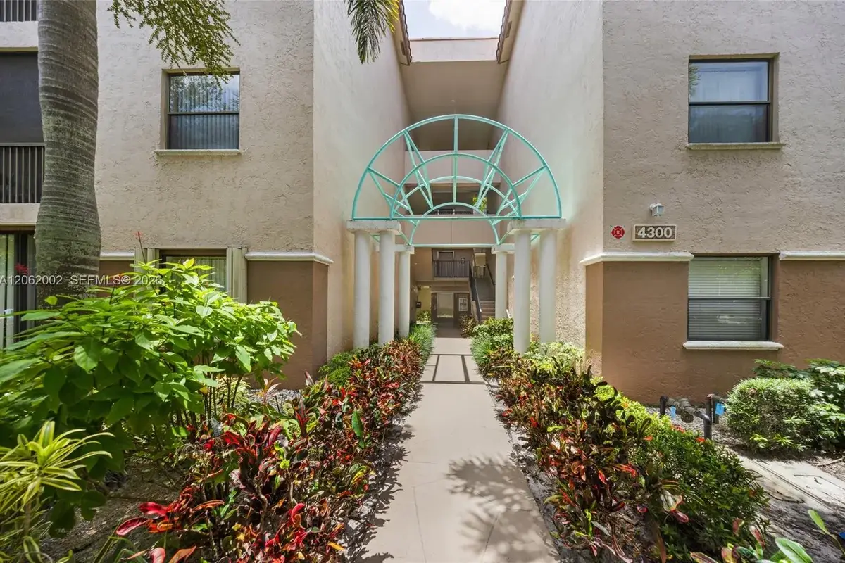 4300 NW 30th St #341, Coconut Creek: photo 1 of 46