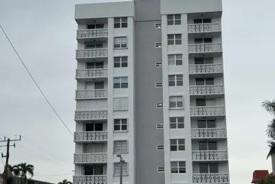 3113 S Ocean Dr #209, Hallandale Beach: photo 1 of 27