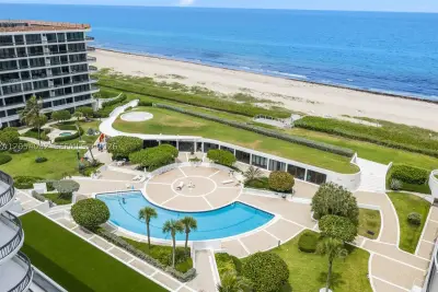 2660 S Ocean Blvd #503S, Palm Beach: photo 1 of 26