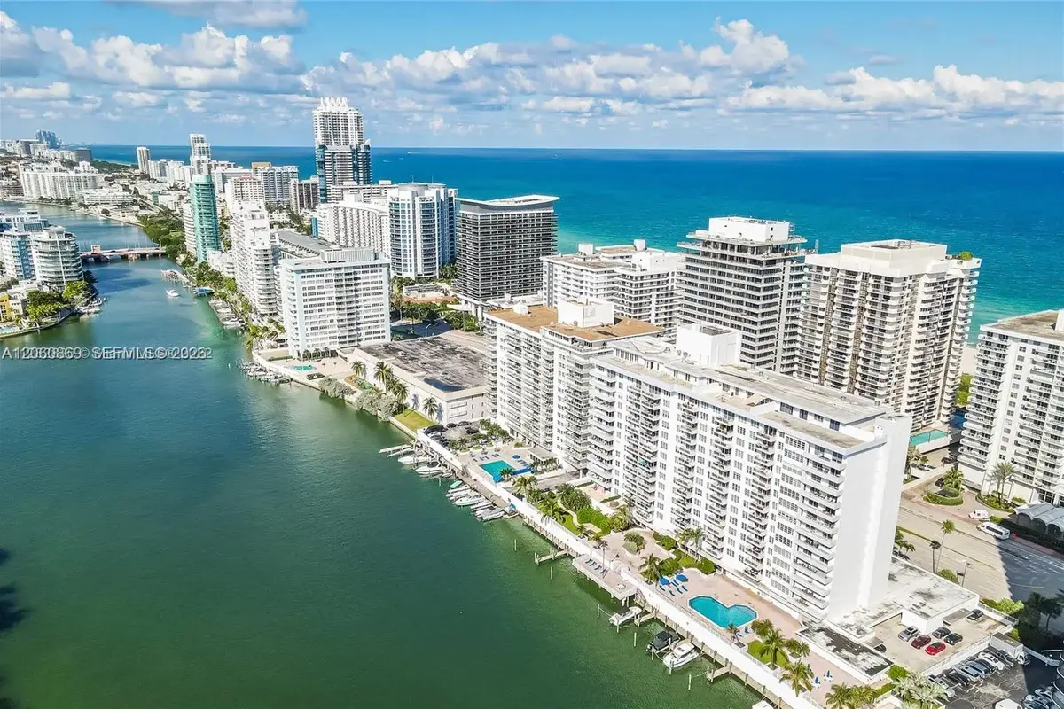 5700 Collins Ave #15D, Miami Beach: photo 1 of 52