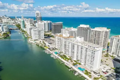 5700 Collins Ave #15D, Miami Beach: photo 1 of 52
