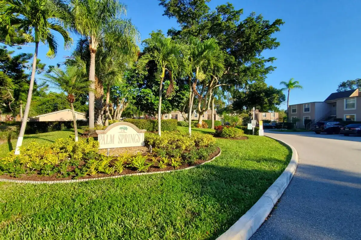 1060 NW 80th Ave #104, Margate: photo 1 of 24