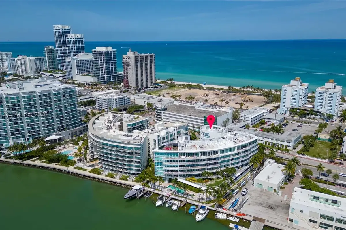 6580 Indian Creek Dr #510, Miami Beach: photo 1 of 29