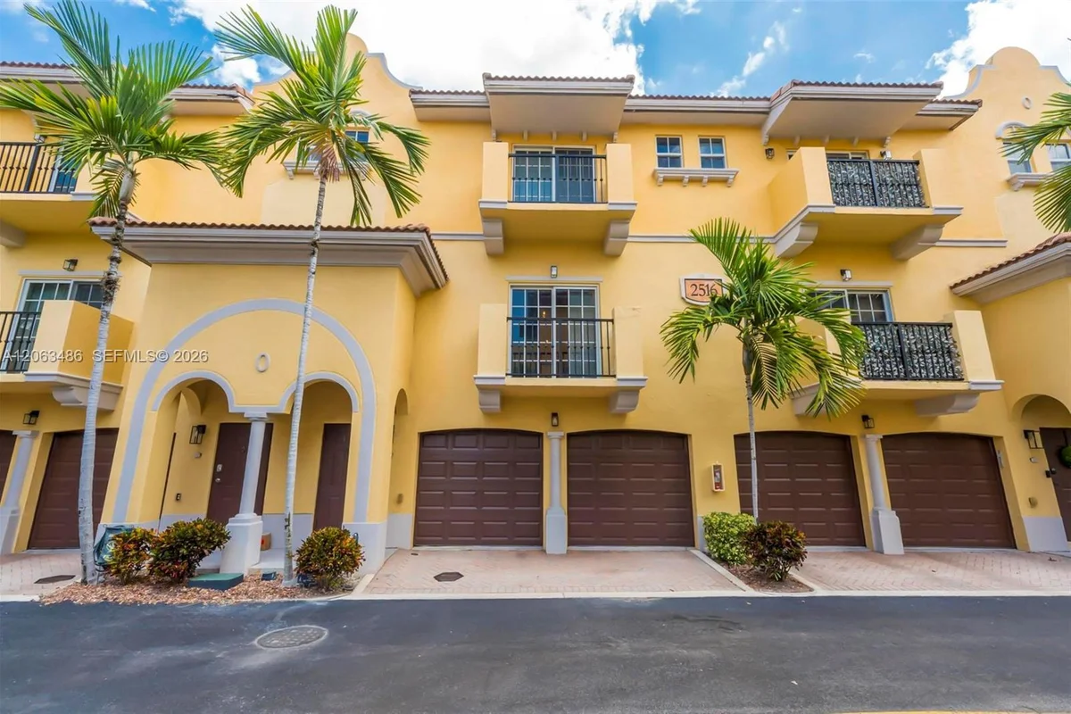 2516 SW 14th Ave #403, Fort Lauderdale: photo 1 of 56