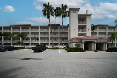 6149 Pointe Regal Cir #403, Delray Beach: photo 1 of 54