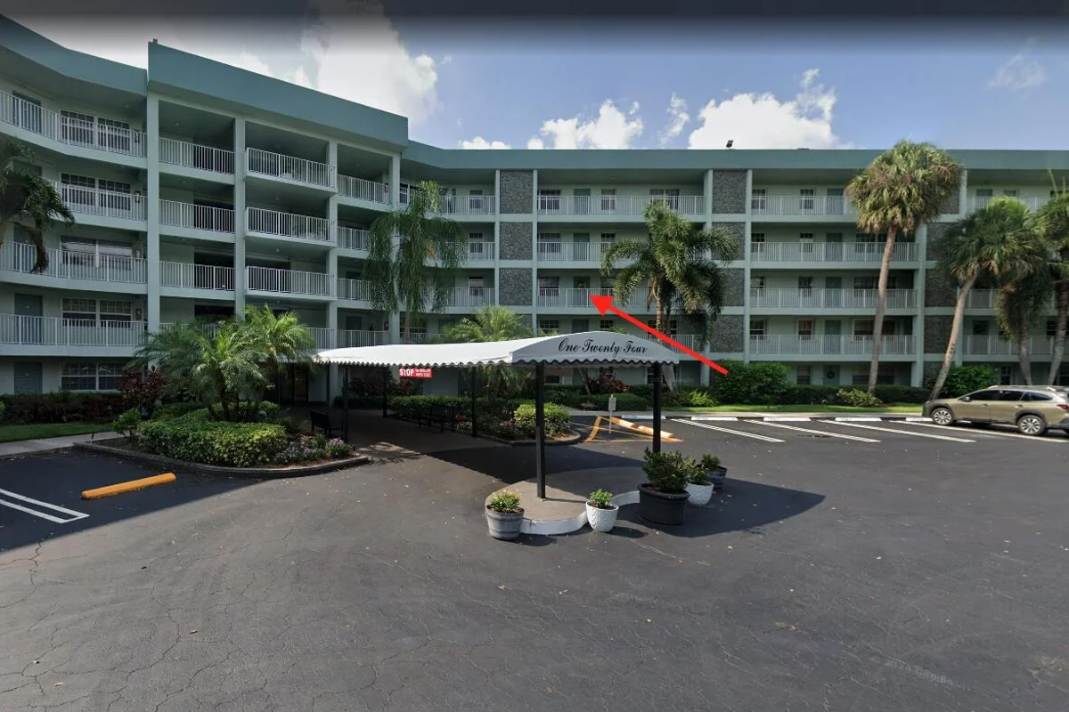 806 Cypress Grove Ln #304, Pompano Beach: photo 1 of 47