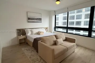 225 N Miami Ave #1506, Miami: photo 1 of 28
