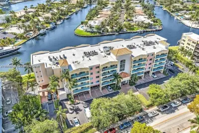 201 Golden Isles Dr #409, Hallandale Beach: photo 1 of 26