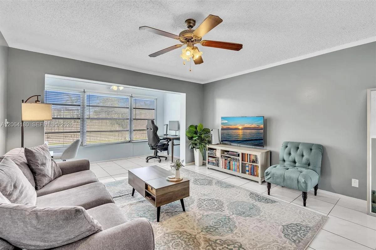8852 W Mcnab Rd #203, Tamarac: photo 1 of 29