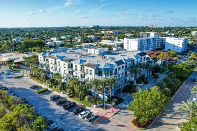 4511 El Mar Dr #210, Lauderdale-by-the-Sea: photo 1 of 81