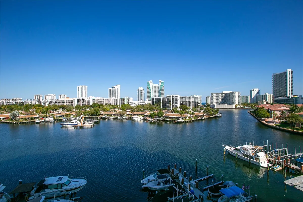 300 Three Islands Blvd #406, Hallandale Beach: photo 1 of 18