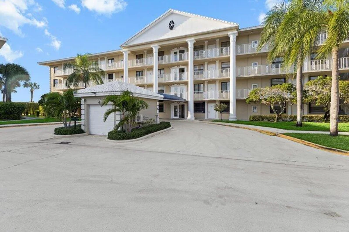 3501 Village Blvd #406, West Palm Beach: photo 1 of 25