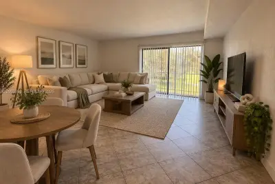 3760 NW 115th Way #6-2, Coral Springs: photo 1 of 21