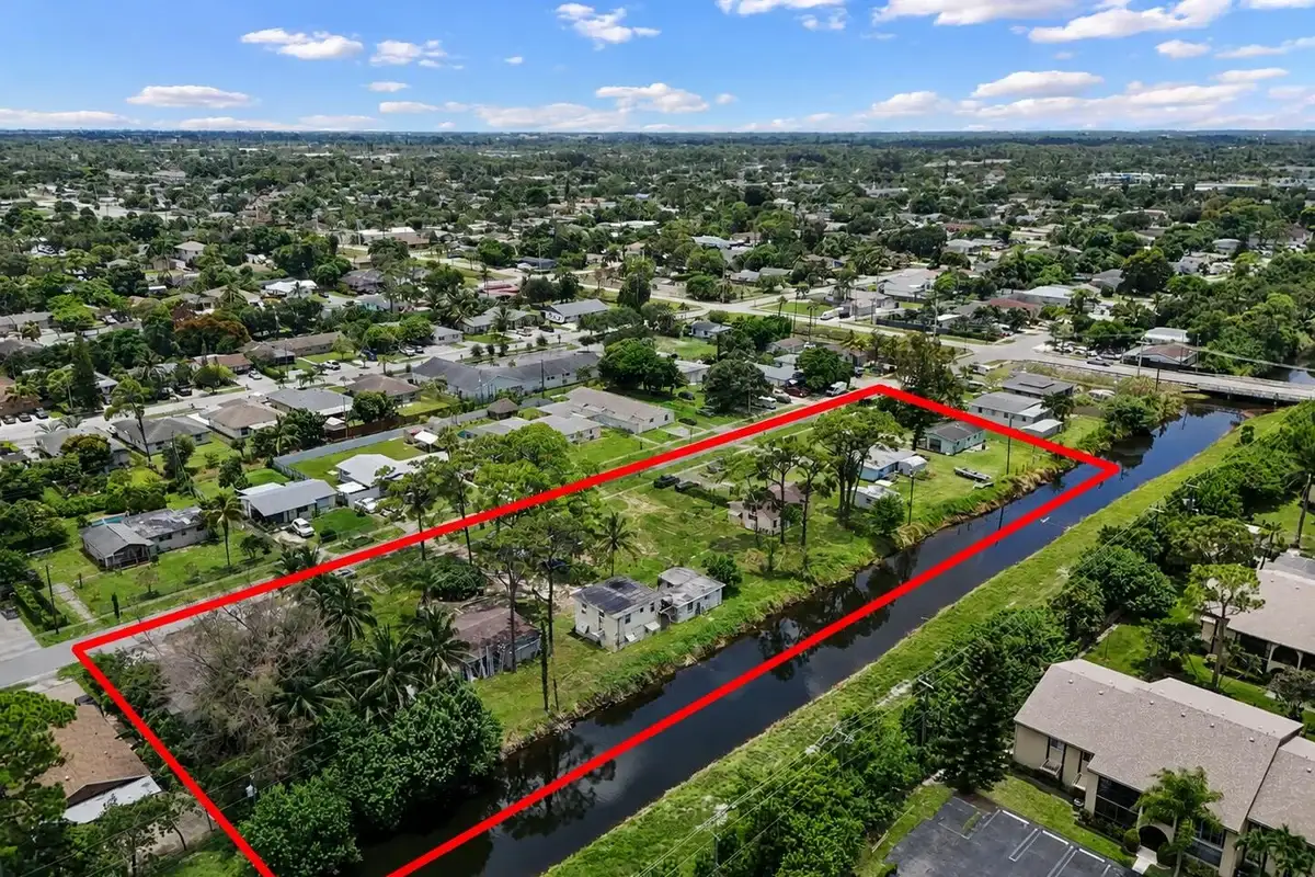 437 Fleming Ave, Lake Worth: photo 1 of 76