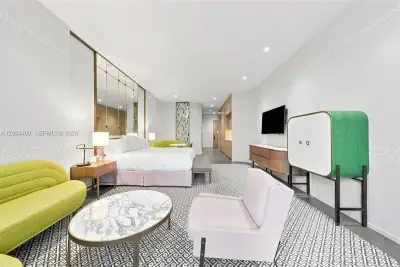 801 S Miami Ave #610, Miami: photo 1 of 36