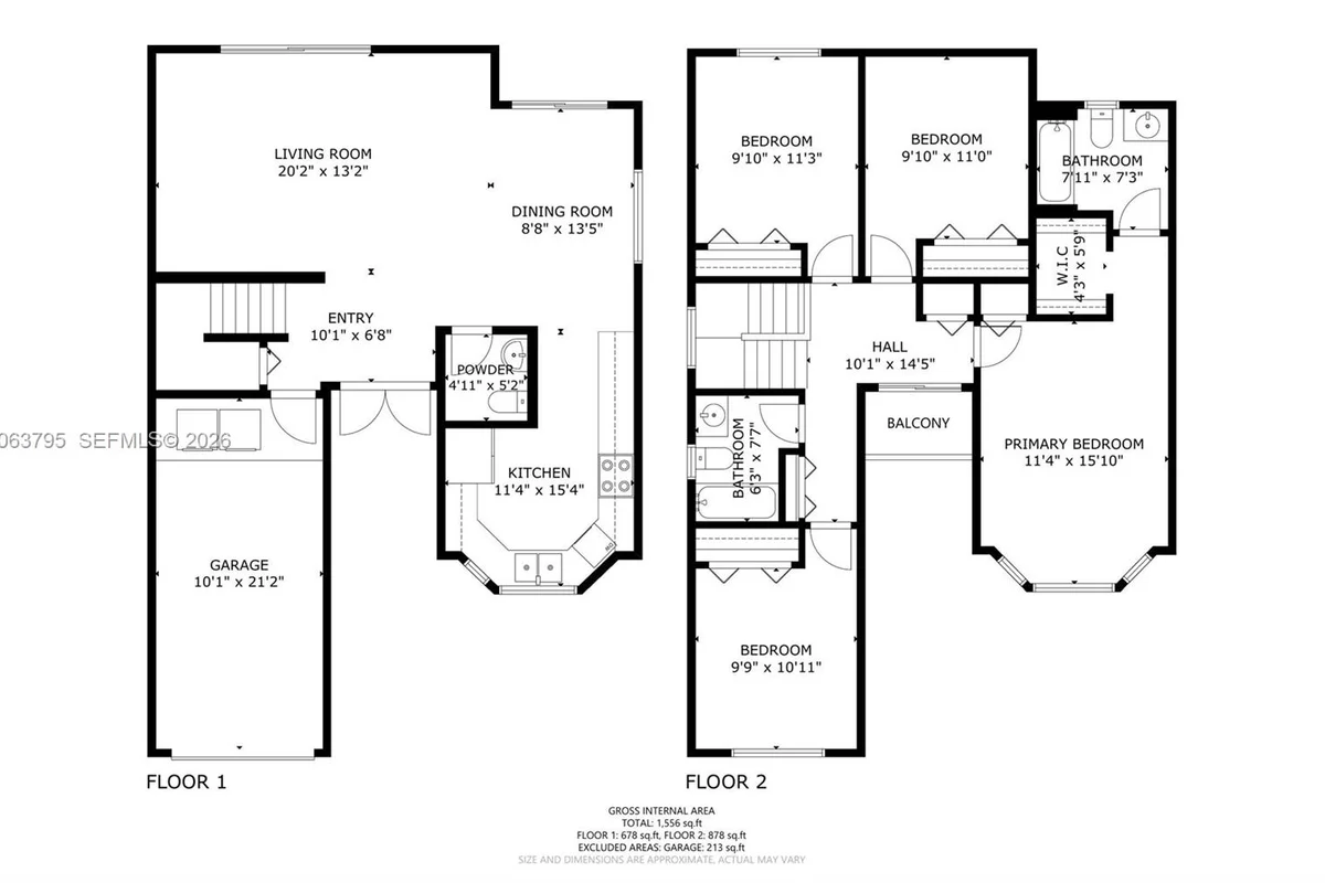 14156 SW 163rd Ter, Miami: photo 1 of 24