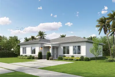 19401 NW 22nd Pl, Miami Gardens: photo 1 of 3