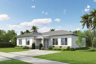 18111 NW 22nd Pl, Miami Gardens: photo 1 of 3