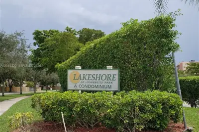 8550 N Sherman Cir #303, Miramar: photo 1 of 15