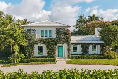 255 El Pueblo Way, Palm Beach: photo 1 of 30