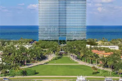 10201 E Collins Ave #1002, Bal Harbour: photo 1 of 54