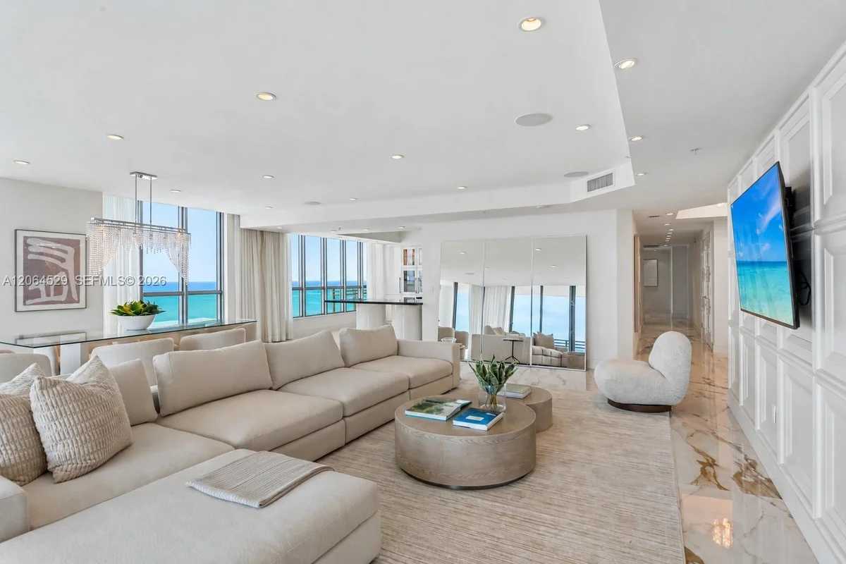 3535 S Ocean Dr #2106, Hollywood: photo 1 of 46