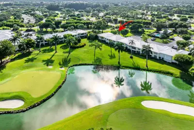 3641 Quail Ridge Dr S #Bobwhite A, Boynton Beach: photo 1 of 57