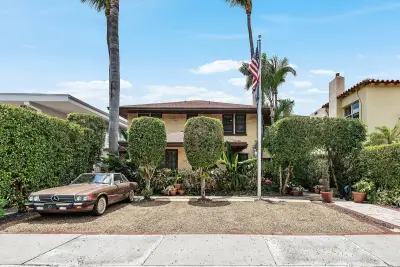 232 Australian Ave #3, Palm Beach: photo 1 of 28