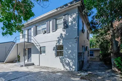723 21st St #B, West Palm Beach: photo 1 of 7