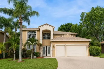 8682 Via Ancho Rd, Boca Raton: photo 1 of 18