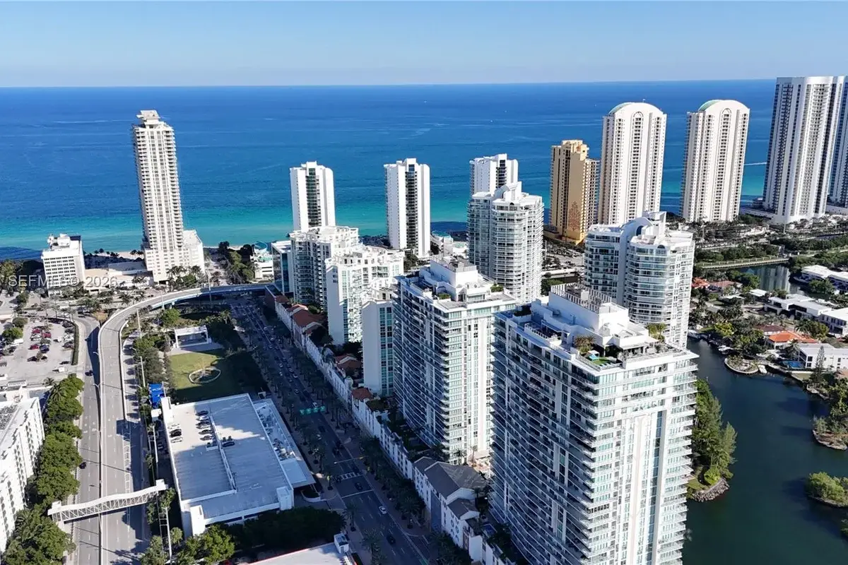 300 Sunny Isles Blvd #4-1405, Sunny Isles Beach: photo 1 of 17