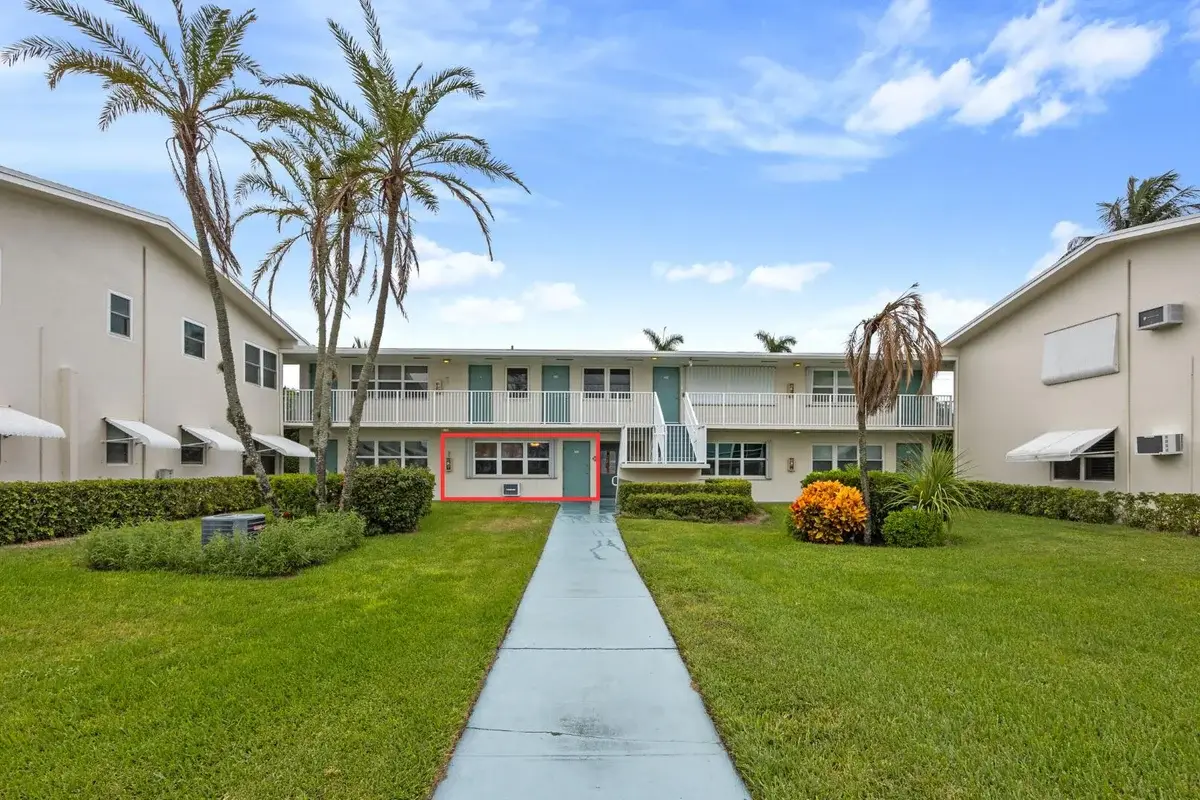 200 Horizons W #106, Boynton Beach: photo 1 of 29