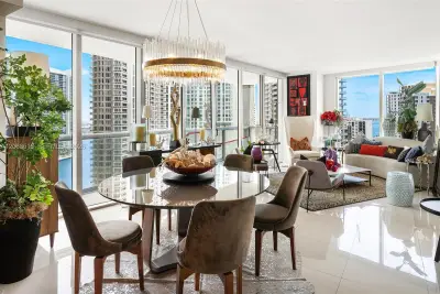 495 Brickell Ave #1802, Miami: photo 1 of 35
