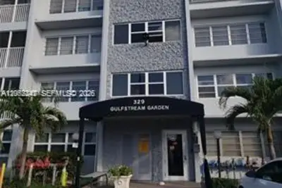329 SE 3rd St #502S, Hallandale Beach: photo 1 of 51