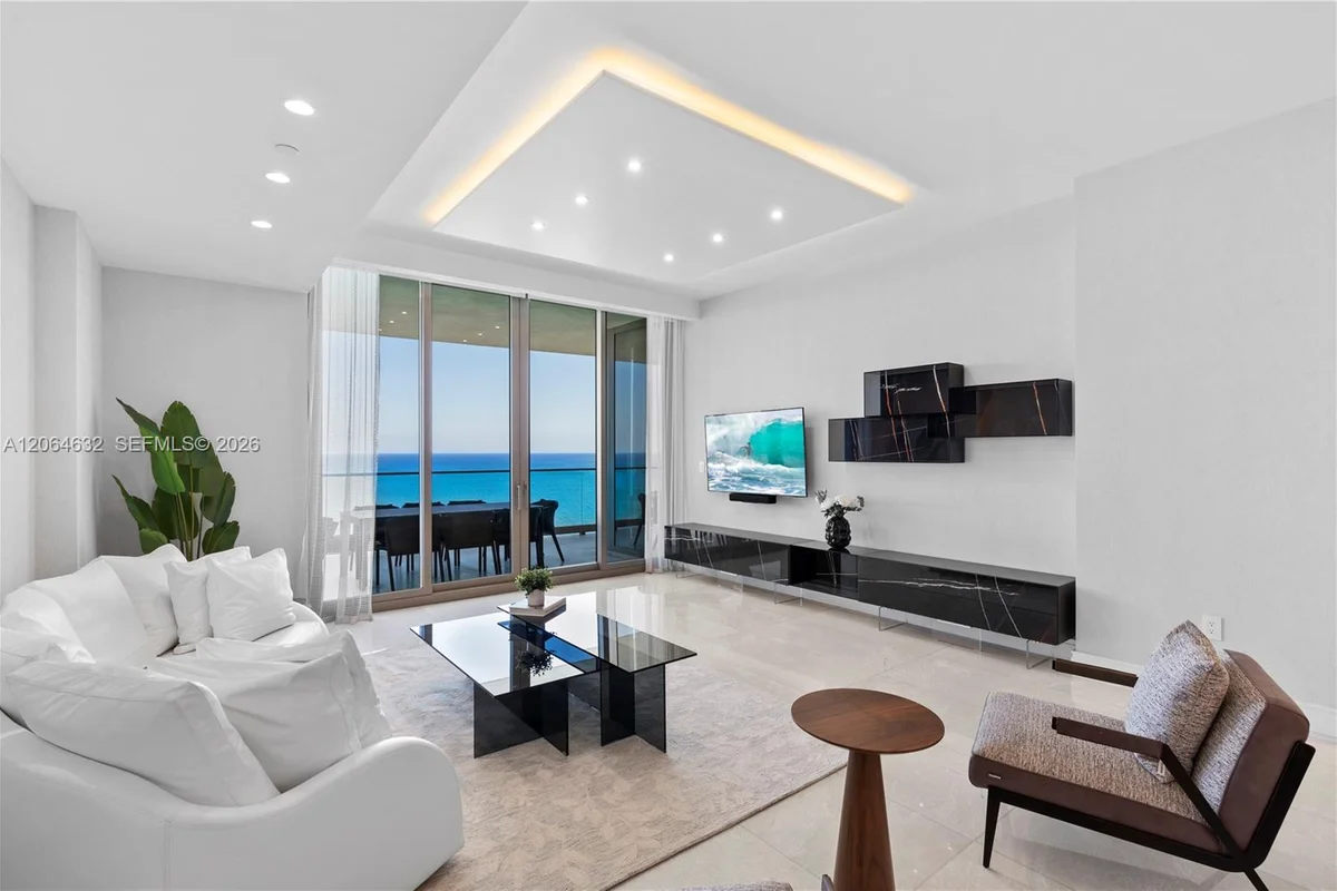 17901 Collins Ave #1803, Sunny Isles Beach: photo 1 of 16
