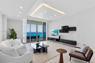 17901 Collins Ave #1803, Sunny Isles Beach: photo 1 of 16