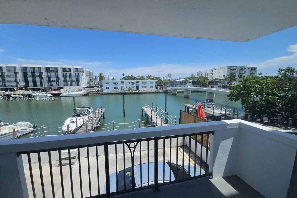 8101 Crespi Blvd #403, Miami Beach: photo 1 of 24