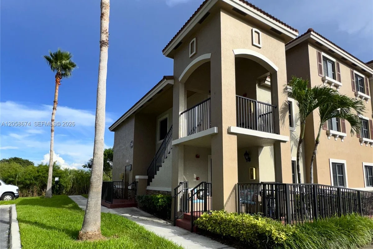 22441 SW 88th Pl #201-5, Cutler Bay: photo 1 of 19