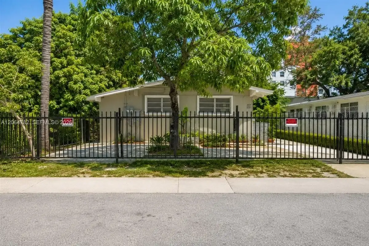 355 NE 55th Ter #1, Miami: photo 1 of 17