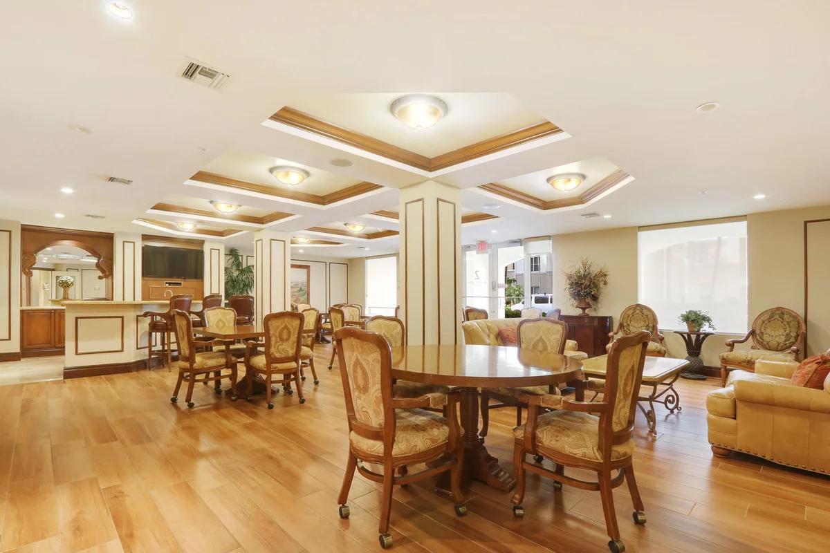 1218 Renaissance Way #218, Boynton Beach: photo 1 of 25