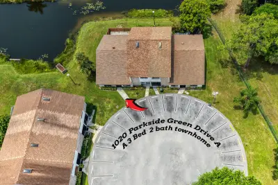 1020 Parkside Green Dr #A, West Palm Beach: photo 1 of 54